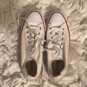 Selling because they don’t fit anymore.